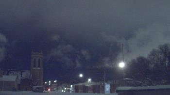 Weather camera view of St Philip Lutheran School.