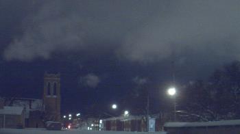 Weather camera view of St Philip Lutheran School.