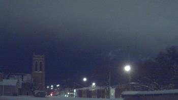 Weather camera view of St Philip Lutheran School.