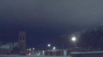 Weather camera view of St Philip Lutheran School.