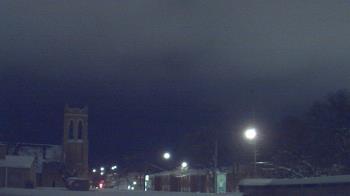 Weather camera view of St Philip Lutheran School.