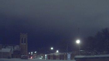 Weather camera view of St Philip Lutheran School.