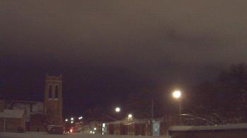 Weather camera view of St Philip Lutheran School.