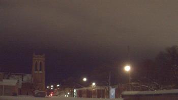 Weather camera view of St Philip Lutheran School.