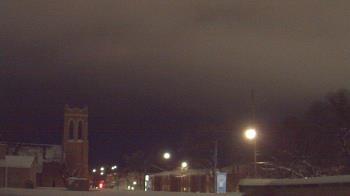 Weather camera view of St Philip Lutheran School.