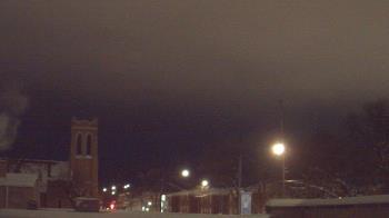 Weather camera view of St Philip Lutheran School.