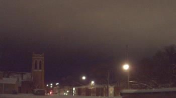 Weather camera view of St Philip Lutheran School.