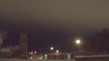 Weather camera view of St Philip Lutheran School.