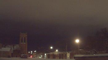 Weather camera view of St Philip Lutheran School.