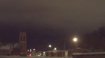 Weather camera view of St Philip Lutheran School.