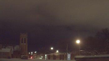 Weather camera view of St Philip Lutheran School.