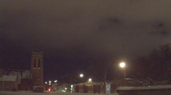 Weather camera view of St Philip Lutheran School.