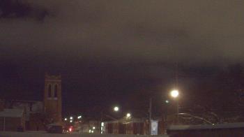 Weather camera view of St Philip Lutheran School.