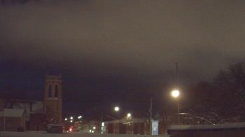 Weather camera view of St Philip Lutheran School.