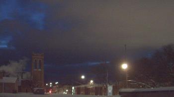 Weather camera view of St Philip Lutheran School.