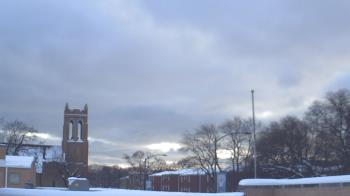 Weather camera view of St Philip Lutheran School.