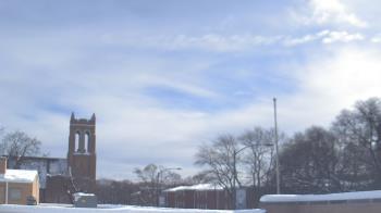 Weather camera view of St Philip Lutheran School.