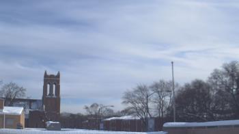 Weather camera view of St Philip Lutheran School.