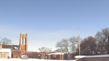 Weather camera view of St Philip Lutheran School.