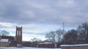 Weather camera view of St Philip Lutheran School.