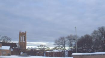 Weather camera view of St Philip Lutheran School.