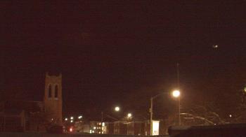 Weather camera view of St Philip Lutheran School.