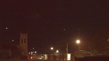 Weather camera view of St Philip Lutheran School.