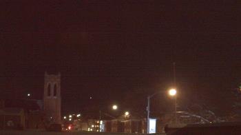 Weather camera view of St Philip Lutheran School.