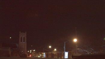 Weather camera view of St Philip Lutheran School.