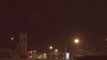 Weather camera view of St Philip Lutheran School.