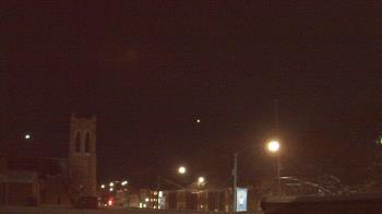 Weather camera view of St Philip Lutheran School.