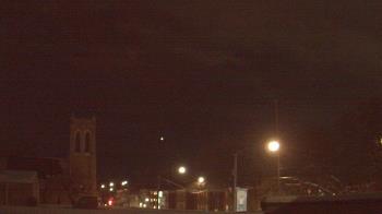 Weather camera view of St Philip Lutheran School.