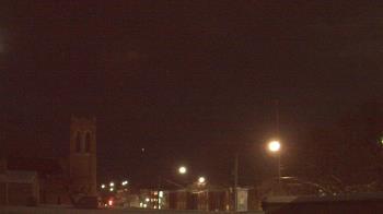 Weather camera view of St Philip Lutheran School.