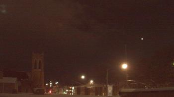 Weather camera view of St Philip Lutheran School.