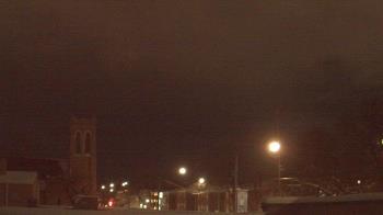 Weather camera view of St Philip Lutheran School.