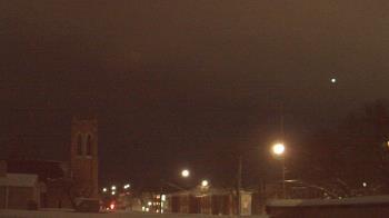 Weather camera view of St Philip Lutheran School.