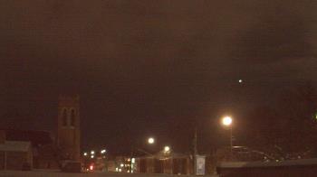 Weather camera view of St Philip Lutheran School.