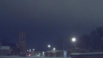 Weather camera view of St Philip Lutheran School.