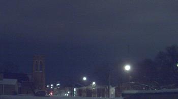 Weather camera view of St Philip Lutheran School.