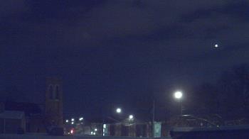 Weather camera view of St Philip Lutheran School.