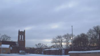 Weather camera view of St Philip Lutheran School.