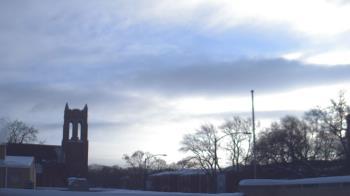 Weather camera view of St Philip Lutheran School.