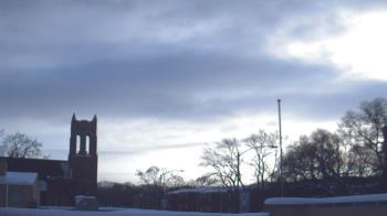Weather camera view of St Philip Lutheran School.