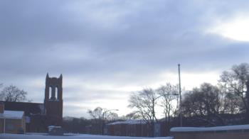 Weather camera view of St Philip Lutheran School.