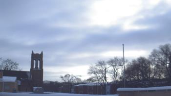 Weather camera view of St Philip Lutheran School.