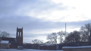 Weather camera view of St Philip Lutheran School.
