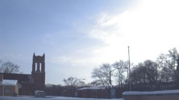 Weather camera view of St Philip Lutheran School.