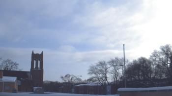 Weather camera view of St Philip Lutheran School.