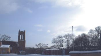 Weather camera view of St Philip Lutheran School.