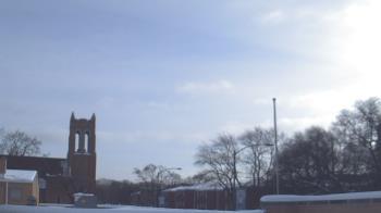 Weather camera view of St Philip Lutheran School.